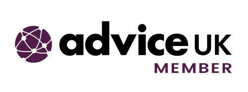 advice uk member logo