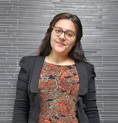 Cristina Nicula Profile Picture
