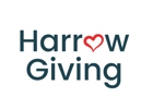 Harrow Giving Logo