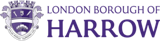 London Borough of Harrow Logo