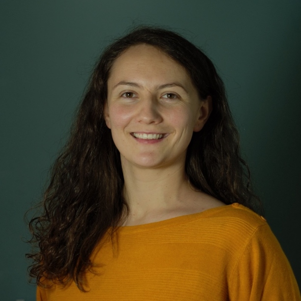 Maria profile picture