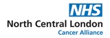 UCLH NCLondon Cancer Alliance logo